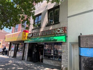 Plus de détails pour 7803 13th Ave, Brooklyn, NY - Commerce de détail à vendre