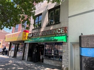 Plus de détails pour 7803 13th Ave, Brooklyn, NY - Commerce de détail à vendre