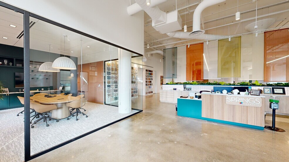 220 W White St, Rock Hill, SC à louer - Numérisation 3D de Matterport - Image 3 de 33