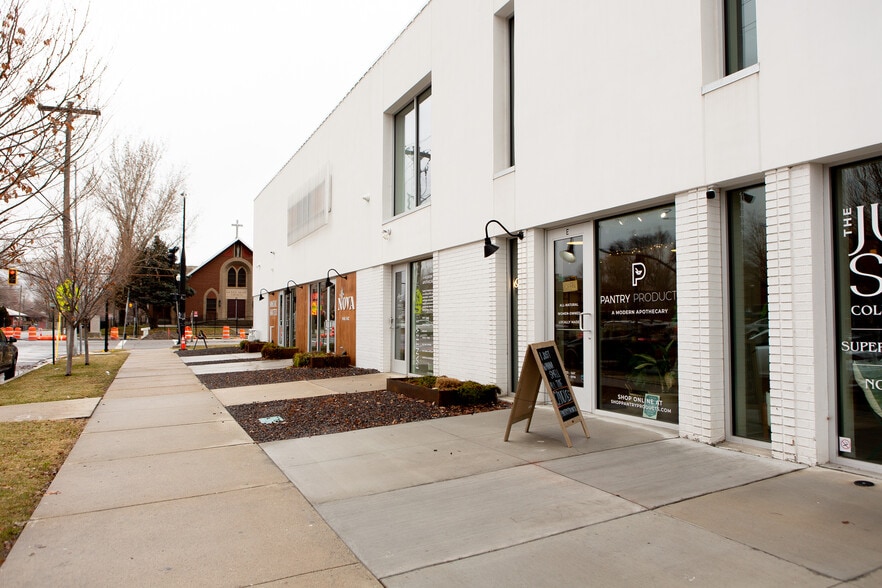 171 E 900 S, Salt Lake City, UT for lease - Building Photo - Image 2 of 3