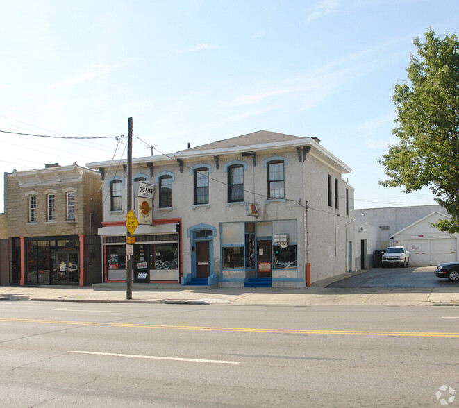 577-587 W Broad St, Columbus, OH for sale - Building Photo - Image 3 of 4