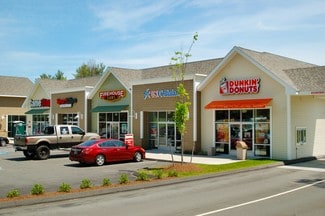 Plus de détails pour 574 Alfred St, Biddeford, ME - Commerce de détail à louer