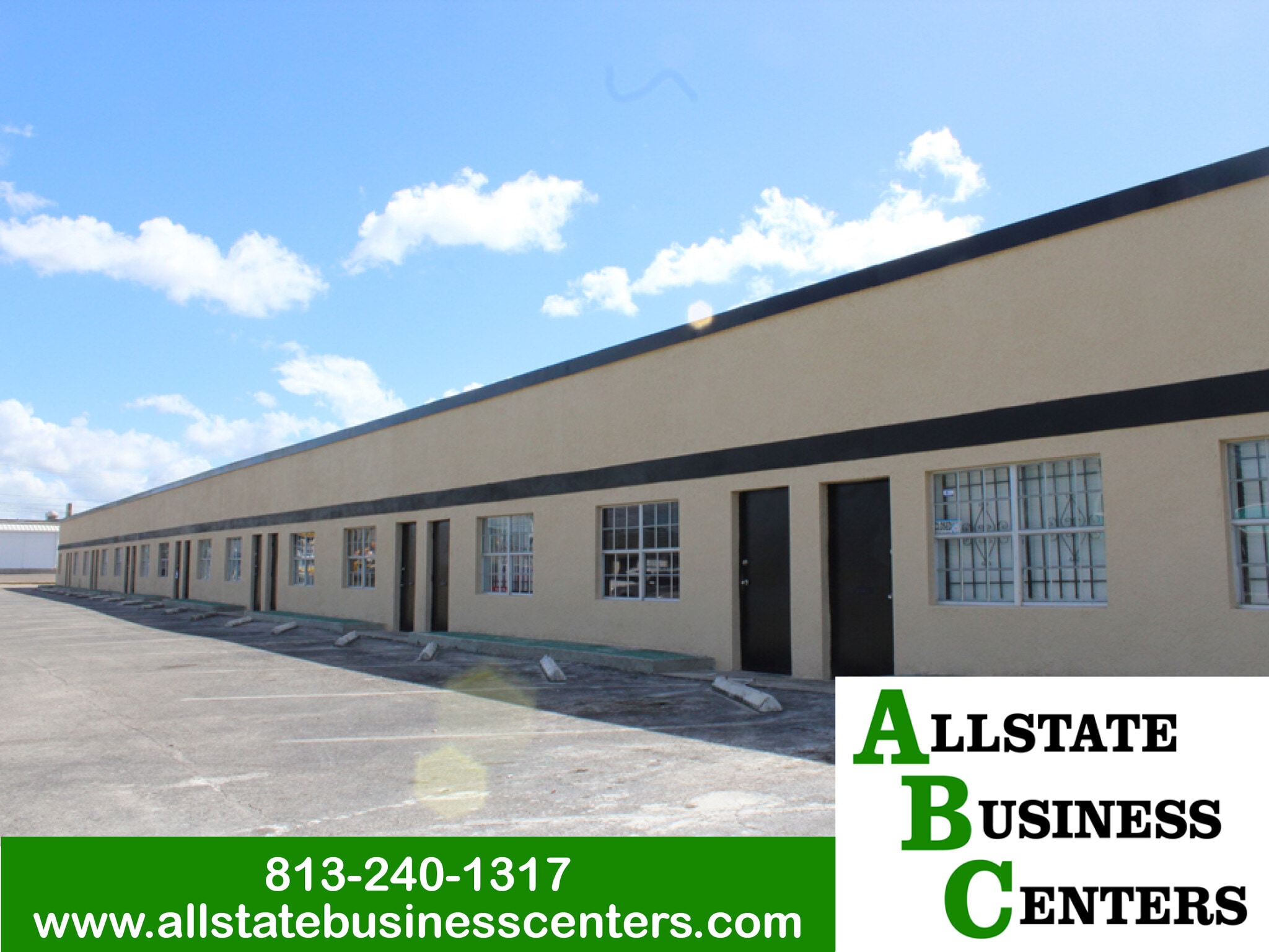 104 W Seneca Ave, Tampa, FL for lease Building Photo- Image 1 of 5