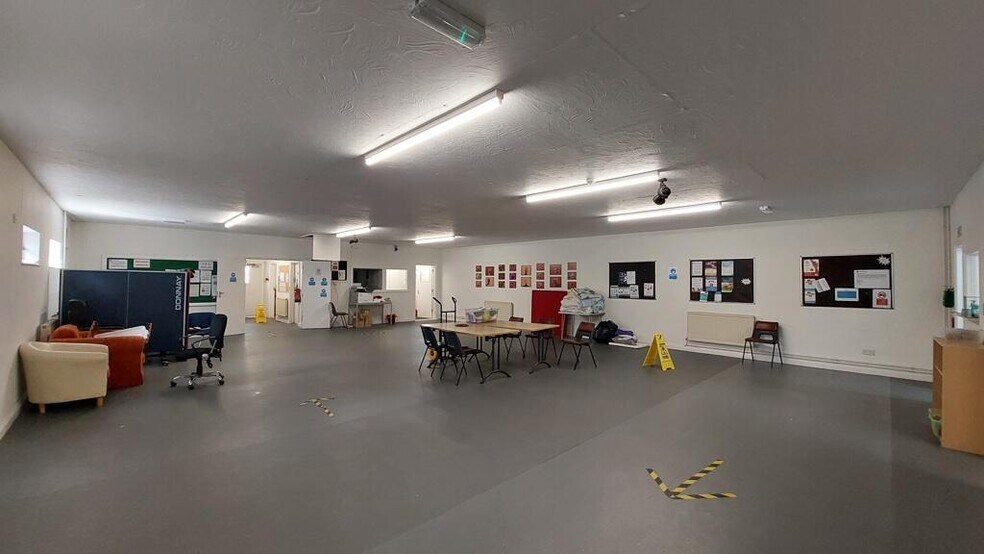 105 Dock Rd, Tilbury à vendre - Photo intérieure - Image 2 de 7