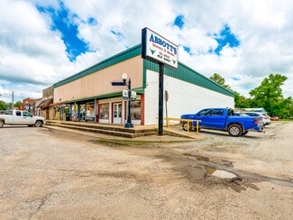 More details for 129 Main St, Stonewall, OK - Retail for Sale