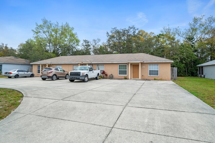 1240 Sylvia Ave, Spring Hill, FL for sale - Building Photo - Image 2 of 22