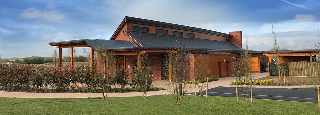 London Rd, Great Glen à vendre Photo principale- Image 1 de 2