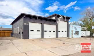 More details for 525 W 7th St, Pueblo, CO - Industrial for Sale