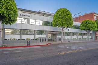 Plus de détails pour 449 S Beverly, Beverly Hills, CA - Bureau à louer