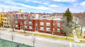 Plus de détails pour 1054 S. Mason, Chicago, IL - Multi-résidentiel à vendre