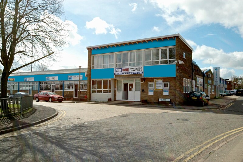 10 First Av, Milton Keynes for lease Building Photo- Image 1 of 2