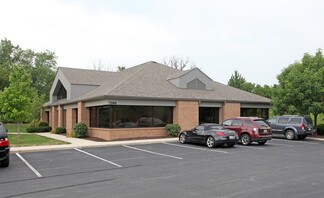 More details for 7293 Sawmill Rd, Dublin, OH - Office for Lease