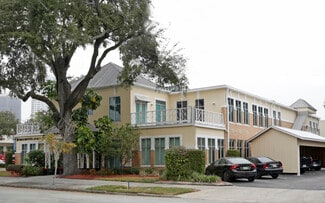 Plus de détails pour 300 S Hyde Park Ave, Tampa, FL - Bureau à vendre