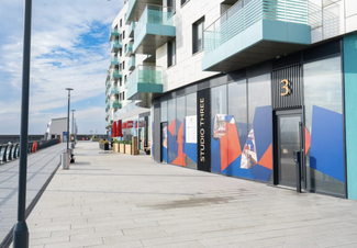 More details for Boardwalk Studios Brighton Marina, Brighton - Office for Lease