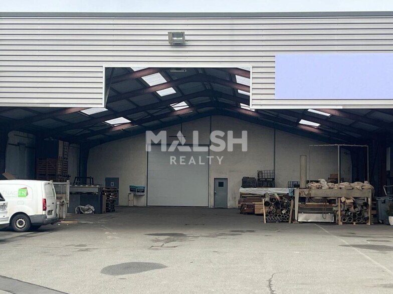 Flex in Belleville-en-Beaujolais for lease - Building Photo - Image 2 of 18