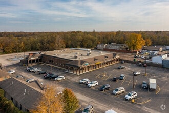 1715 N Division St, Morris, IL - Aerial  map view - Image1