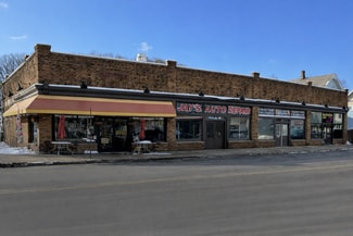 Plus de détails pour 262 E Blackwell St, Dover, NJ - Commerce de détail à vendre