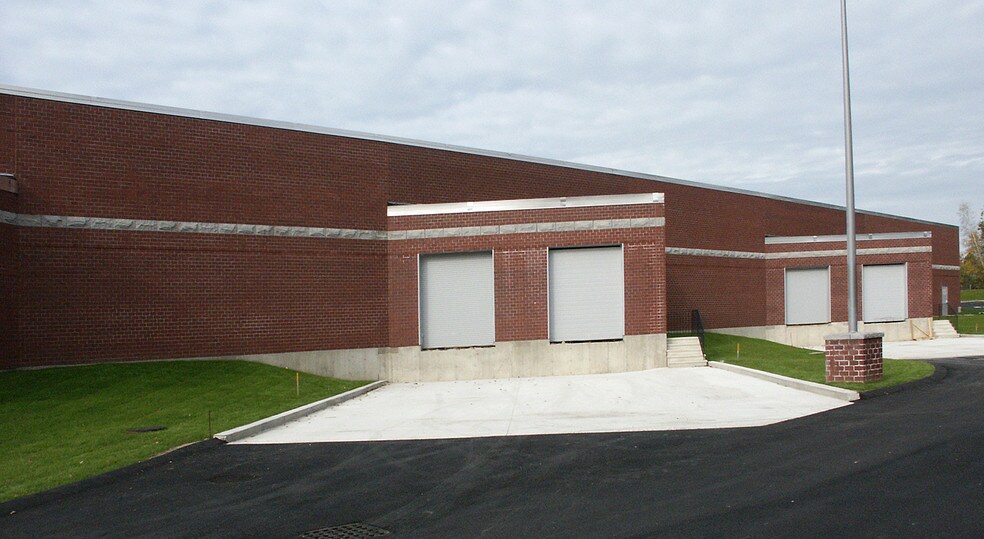 800 Research Dr, Wilmington, MA à louer - Autre - Image 2 de 6