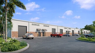 Plus de détails pour 137 Atlantic Dr, Maitland, FL - Industriel/Logistique à louer