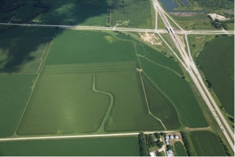 I-80 & Hwy 71, Audubon, IA for sale Primary Photo- Image 1 of 1