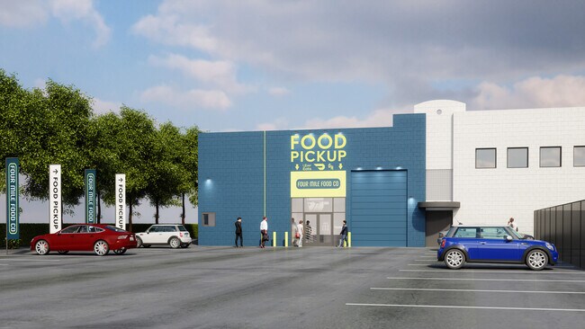 More details for 1033 W Glebe Rd, Alexandria, VA - Retail for Lease