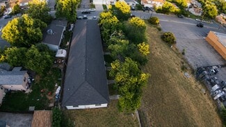 Plus de détails pour 2749 Fairfield St, Sacramento, CA - Multi-résidentiel à vendre