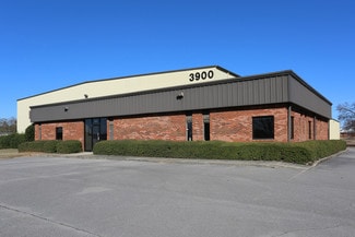 Plus de détails pour 3900 Pinson Valley Pky, Birmingham, AL - Industriel à louer