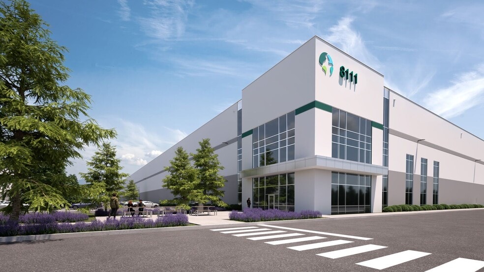 8111 Trafalgar Rd, Halton Hills, ON for lease - Primary Photo - Image 1 of 1