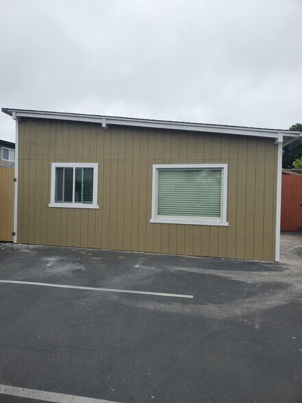 546 23rd St, Richmond, CA à louer - Photo du bâtiment - Image 2 de 7