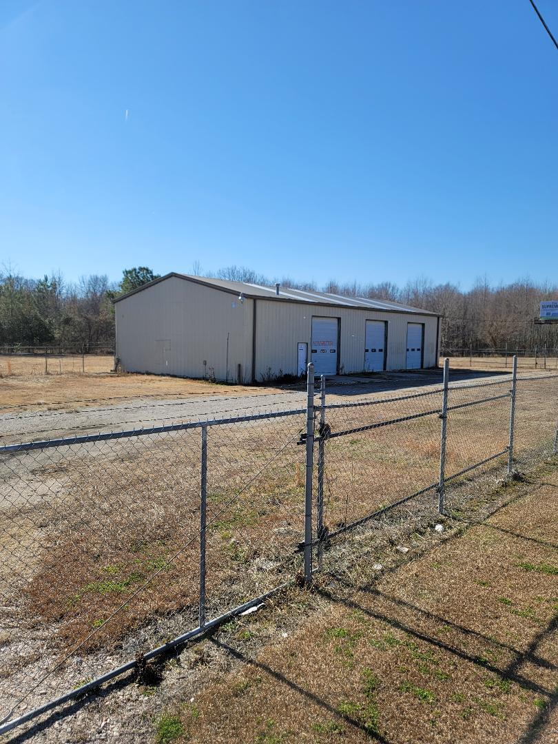 6132 US 264 E, Greenville, NC à vendre Photo principale- Image 1 de 11