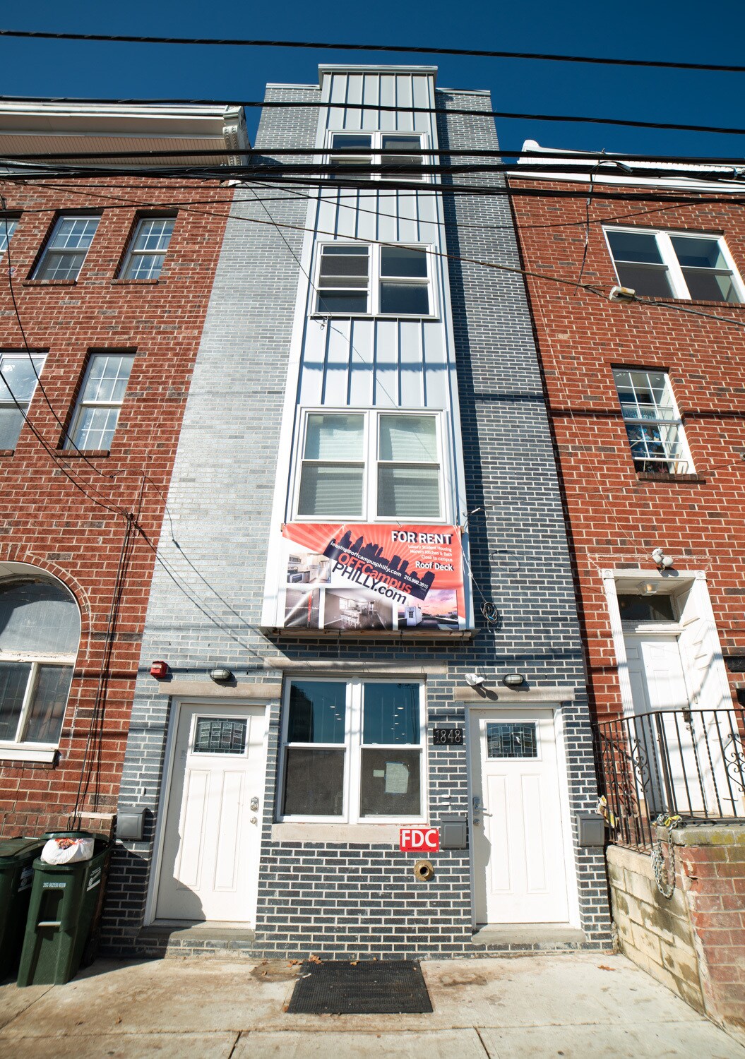 1848 N 16th St, Philadelphia, PA for sale Primary Photo- Image 1 of 2