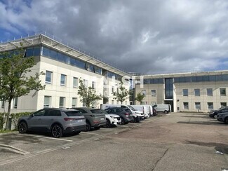 Plus de détails pour Bureau à louer