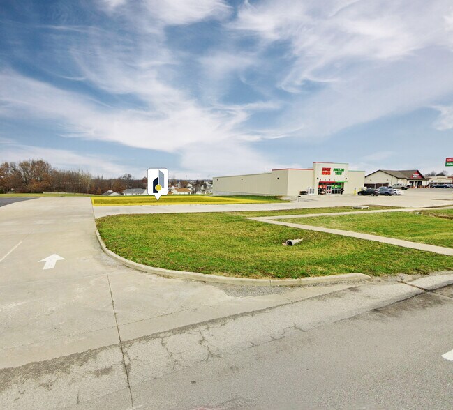 East State Highway 47, Winfield, MO for sale - Building Photo - Image 1 of 1