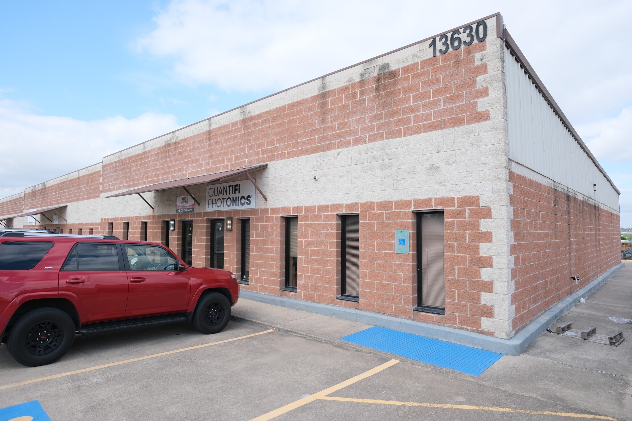 13630 Immanuel Rd, Pflugerville, TX for lease Primary Photo- Image 1 of 10
