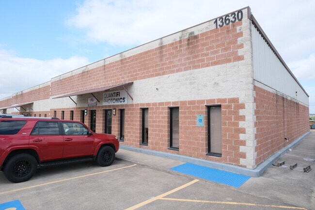 More details for 13630 Immanuel Rd, Pflugerville, TX - Flex for Lease