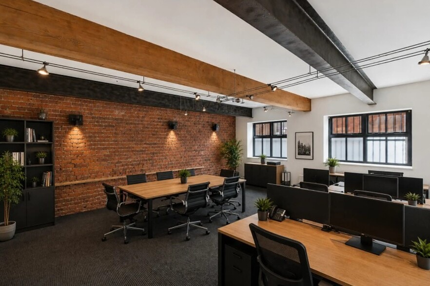 Ardwick Green N, Manchester for lease - Interior Photo - Image 2 of 24
