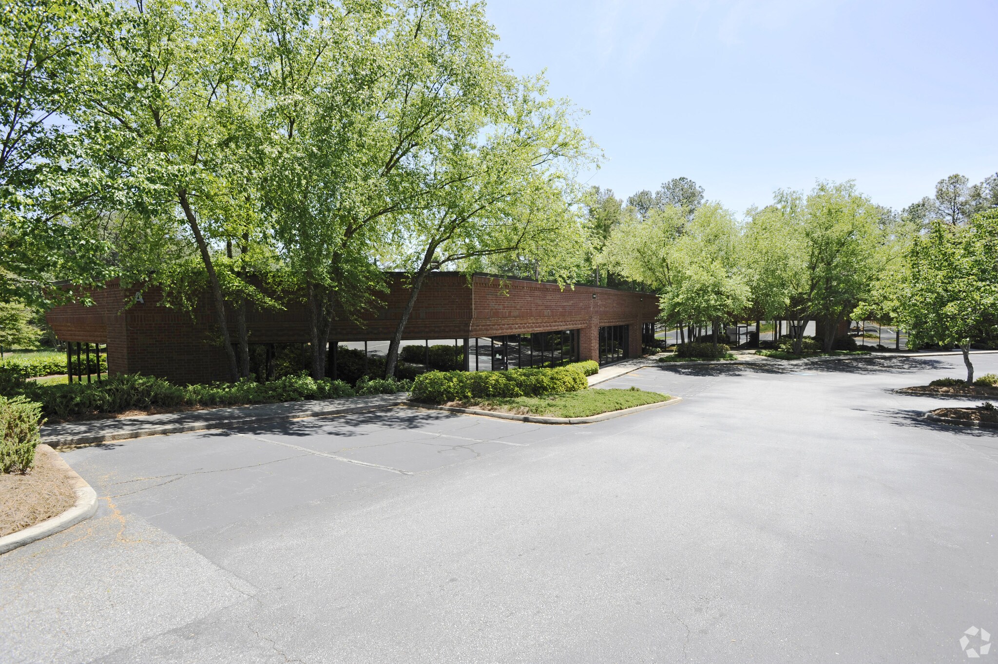 6160 Peachtree Dunwoody Rd NE, Atlanta, GA for lease Primary Photo- Image 1 of 9