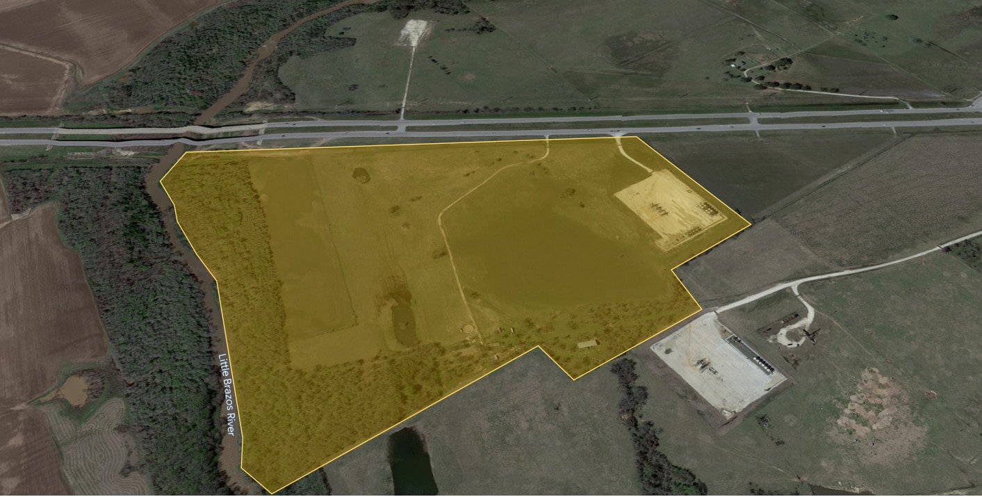 10825 W SH-21, Bryan, TX for sale Primary Photo- Image 1 of 6