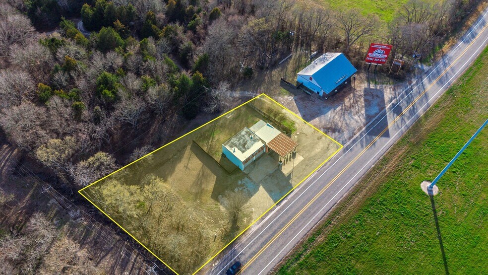 1403 Interstate Highway 30, Greenville, TX à vendre - Photo du bâtiment - Image 3 de 18