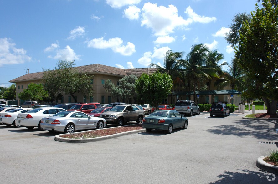 7500 SW 87th Ave, Miami, FL for lease - Primary Photo - Image 3 of 7