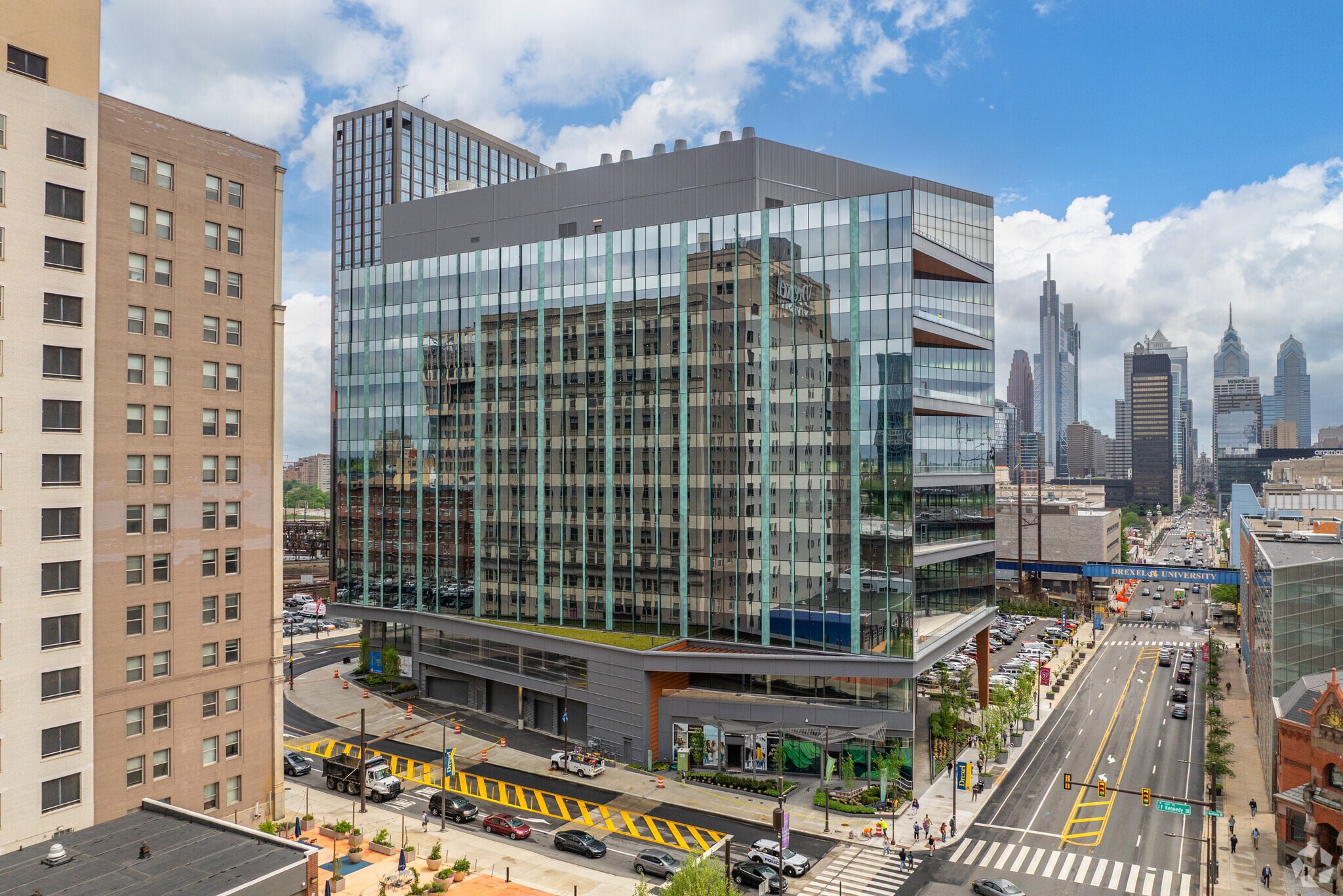 3151 Market St, Philadelphia, PA for lease Primary Photo- Image 1 of 22