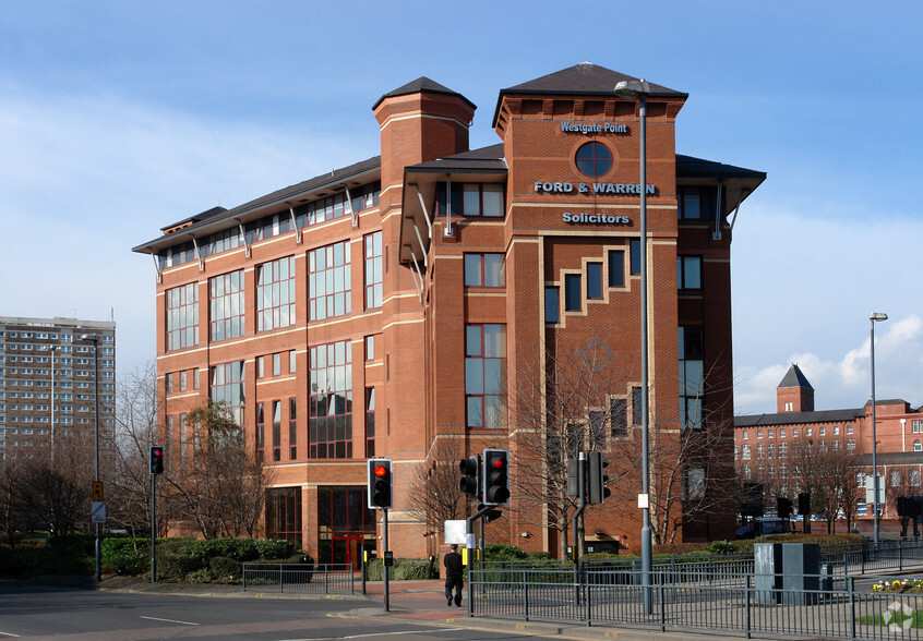 Westgate, Leeds à vendre - Photo principale - Image 1 de 1