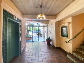 1250 6th St, Santa Monica, CA à louer Photo du bâtiment- Image 2 de 2