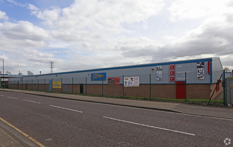 Atlantic St, Altrincham for lease - Building Photo - Image 3 of 36