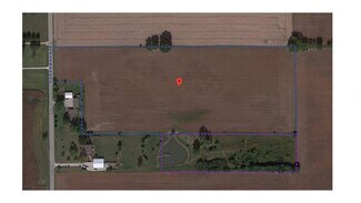 More details for 6801 425 E, Lebanon, IN - Land for Sale