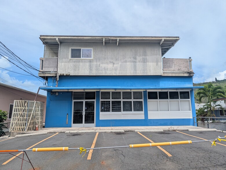 1638 10th Ave, Honolulu, HI à vendre - Photo du bâtiment - Image 2 de 27