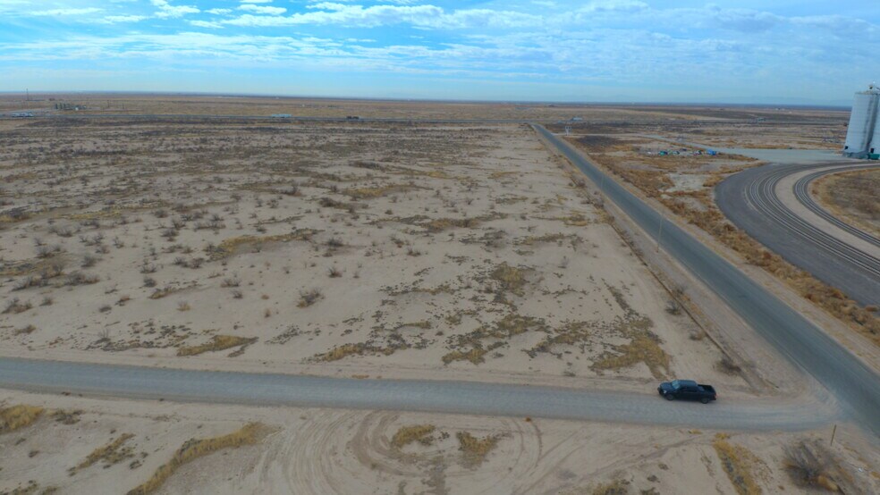 TBD County Road 414, Pecos, TX à vendre - Photo du bâtiment - Image 3 de 17