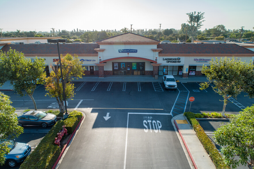 4126-4280 Woodruff Ave, Lakewood, CA for lease - Building Photo - Image 3 of 7