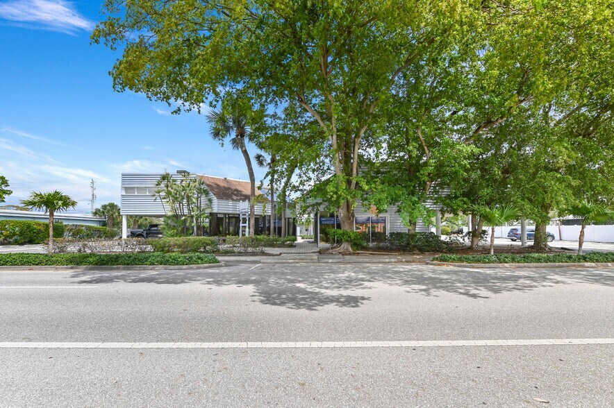 Delray Beach CBD Land Assemblage portefeuille de 3 propriétés à vendre sur LoopNet.ca - Photo du bâtiment - Image 3 de 59