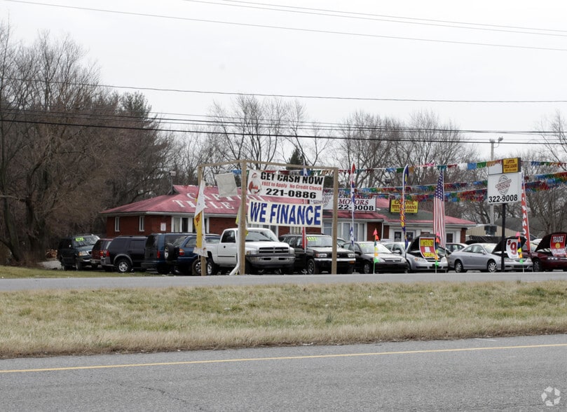 772 Pulaski Hwy, Bear, DE for sale - Building Photo - Image 2 of 4